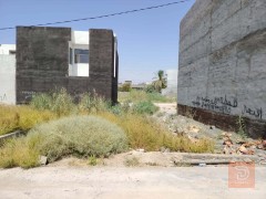 قطعة أرض زراعي سند 25 مساحة 150 متر للبيع في ديالى