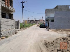 قطعة أرض زراعي سند 25 مساحة 150 متر للبيع في ديالى