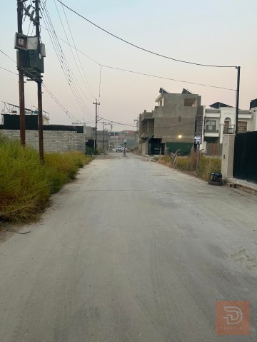 قطعة أرض زراعي سند 25 مساحة 150 متر للبيع في ديالى