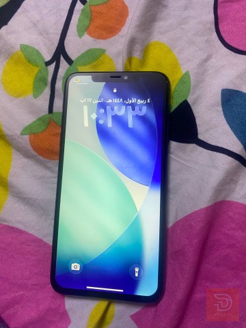 ايفون 11 برو ماكس size_type_not_found للبيع في بغداد