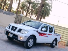 نيفايرو 2009 اتماتيك فئة LE محسن للمقايضة في أربيل