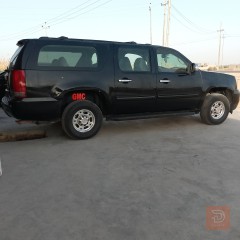 جي ام سي فحل ٨ برغي 2007 للبيع في بغداد