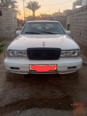 كيا فونتيشه موديل 94 2000 للبيع في بغداد