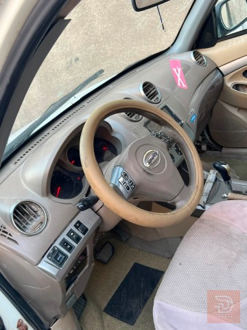 جون واي مستعمل للبيع في بغداد