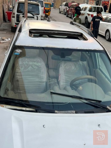 جون واي مستعمل للبيع في بغداد