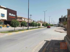 دار في الفلوجة حي المعلمين ٤٥٠ م٢ للبيع في الأنبار
