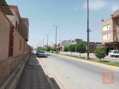 دار في الفلوجة حي المعلمين ٤٥٠ م٢ للبيع في الأنبار