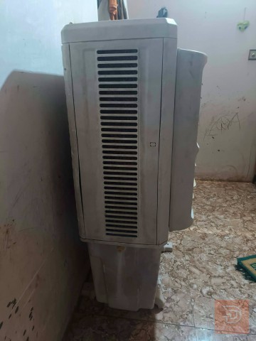 كنفيره شغاله مستعمل للبيع في كربلاء المقدسة