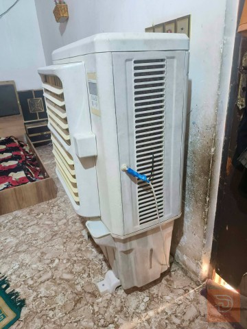 كنفيره شغاله مستعمل للبيع في كربلاء المقدسة