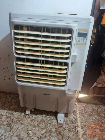 كنفيره شغاله مستعمل للبيع في كربلاء المقدسة