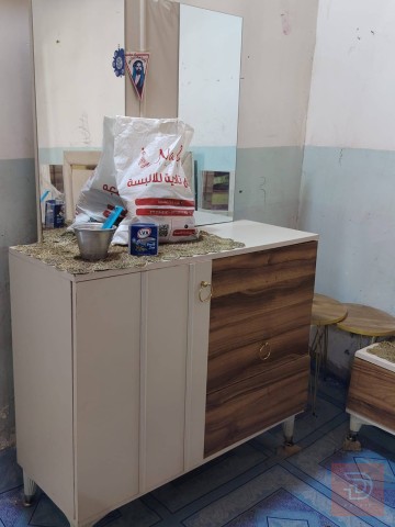 غرفة نظيفة مستعمل للبيع في واسط