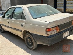 بيجو 2009 مكينة وكير كفالة للبيع في كربلاء المقدسة