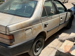 بيجو 2009 مكينة وكير كفالة للبيع في كربلاء المقدسة