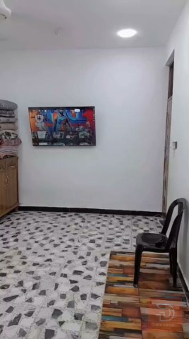 دار طابو صرف زراعي مساحة 100 متر جديد للبيع في بغداد