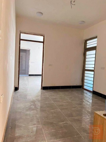 بيت طابقين مساحته 120م في الهوره للمقايضة في واسط