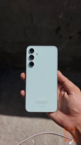 Galaxy S23 FE مستعمل للبيع في بغداد