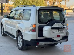 باجيرو حبتور 2008 للبيع في بابل