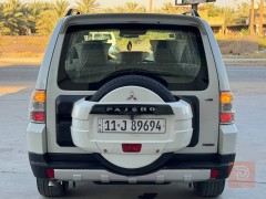 باجيرو حبتور 2008 للبيع في بابل