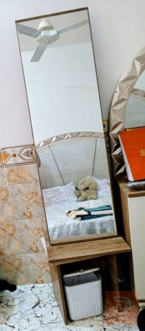 غرفة نوم تركي نظيفة 250 للبيع في كربلاء المقدسة