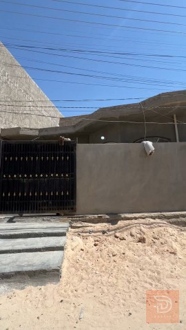 دار في الفلوجة جغيفي الثاني 2017 للبيع في الأنبار