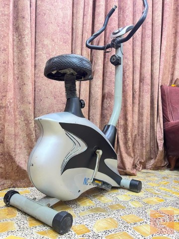 جهاز رياضي مستعمل للبيع في عموم العراق