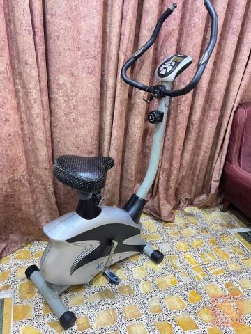 جهاز رياضي مستعمل للبيع في عموم العراق