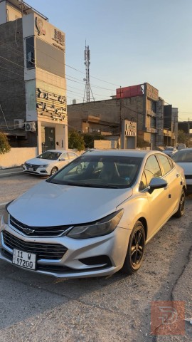 شفروليه كروز 2018 للبيع في بغداد