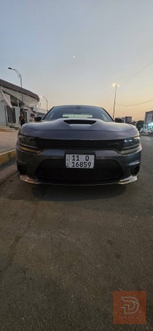 نيسان كدشن 2023 محرك 6 سلندر للبيع في بغداد