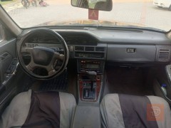 كيا بونتيشا موديل ٩٢ للبيع في كربلاء المقدسة