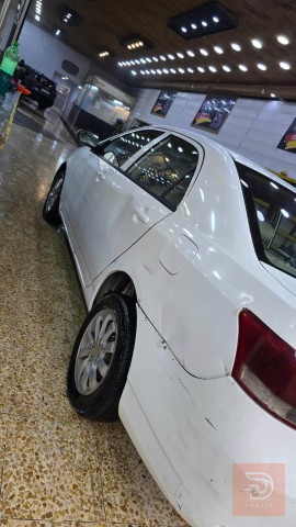 BYD G3 موديل 2013 للبيع في بغداد