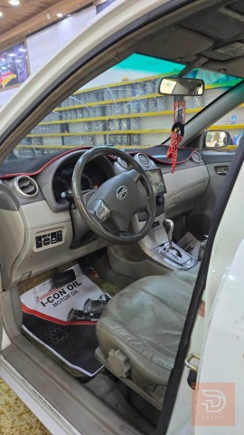 BYD G3 موديل 2013 للبيع في بغداد
