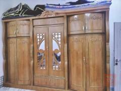 غرفه عراقية صاج مستعمل للبيع في كربلاء المقدسة