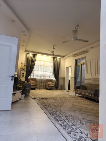 بيت ركن بناء جديد ٢٥٠م للبيع في كربلاء المقدسة