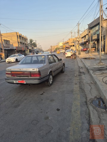 كيا بمواصفات جديدة للبيع في بغداد