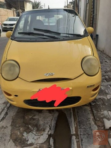 سيارة بحالة جيدة مستعمل للبيع في بغداد