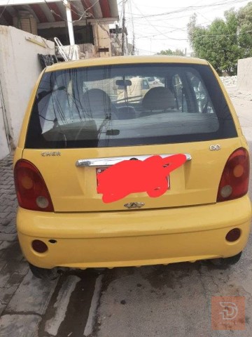 سيارة بحالة جيدة مستعمل للبيع في بغداد