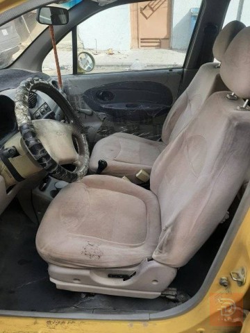 سيارة بحالة جيدة مستعمل للبيع في بغداد