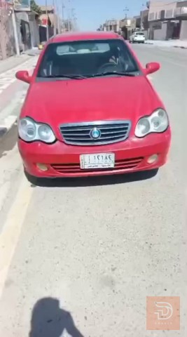 سيارة سي كي حلوه مستعمل للبيع في بغداد