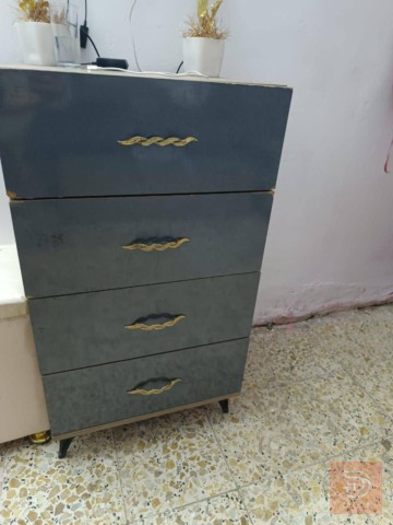غرفة نوم للبيع في كربلاء المقدسة