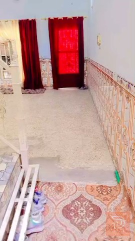 بيت في كربلاء حي الامل الاول 63 متر للبيع