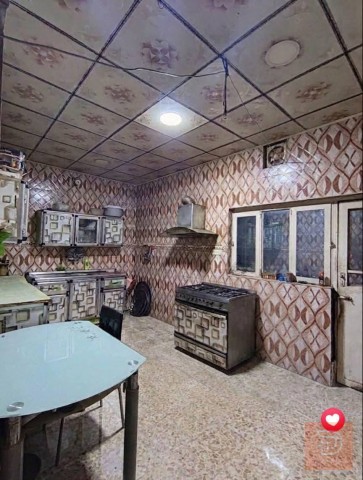بيت طابقين بمساحة 100م في كربلاء للبيع