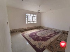 بيت طابقين بمساحة 100م في كربلاء للبيع