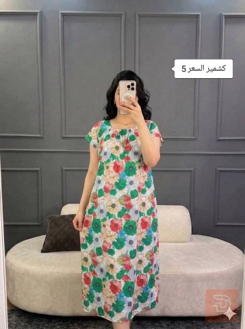4 قطع كشمير سيلين ممتاز للمقايضة في كربلاء المقدسة