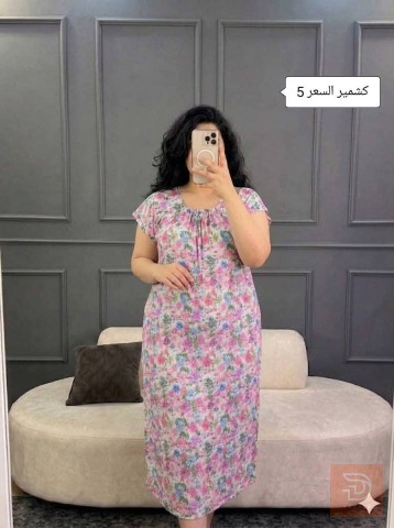 4 قطع كشمير سيلين ممتاز للمقايضة في كربلاء المقدسة