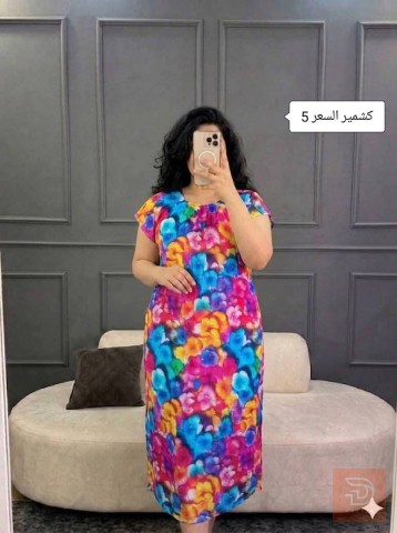 4 قطع كشمير سيلين ممتاز للمقايضة في كربلاء المقدسة