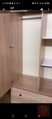 كنتور بابين خشب تركي mdf للمقايضة في كربلاء المقدسة