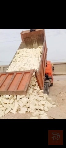 طابوق الطيب درجة أولى جديد للبيع في ميسان