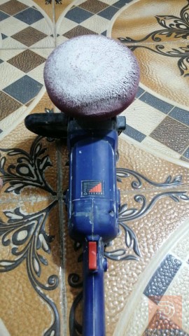 كوسره بوليش خمس سرع للبيع في واسط
