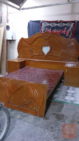 غرف نوم تسكام للبيع في واسط