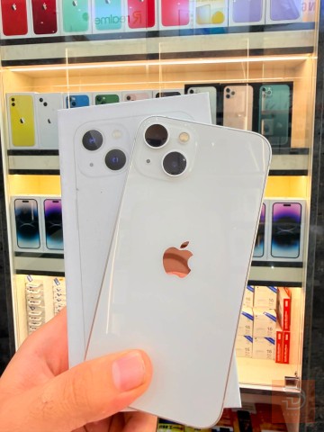 ايفون 13 عادي ابيض size_type_not_found للبيع في بغداد